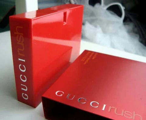 Gucci Rush Eau De