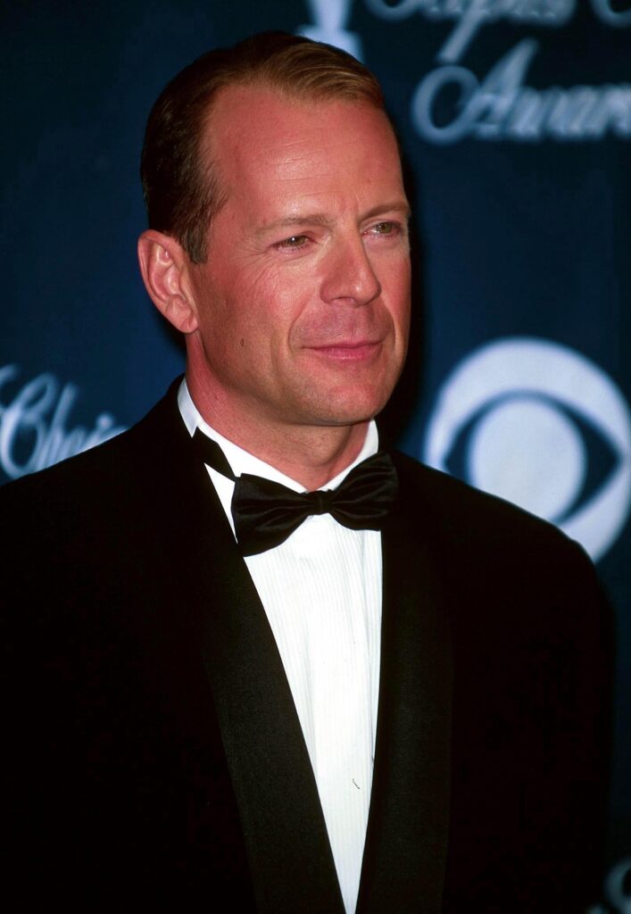 Bruce Willis Biography, Height, Age, Family, Girlfriend, Net Worth and Career 2010 – Recent Years