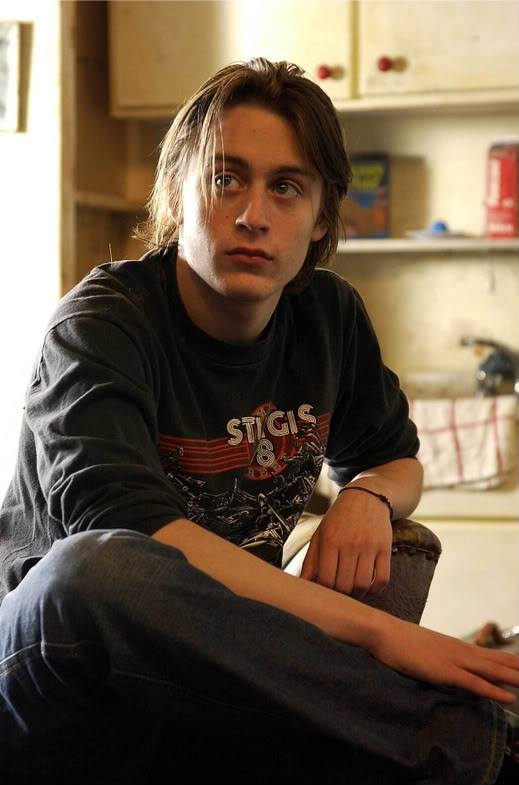 Kieran Culkin Personal Life 