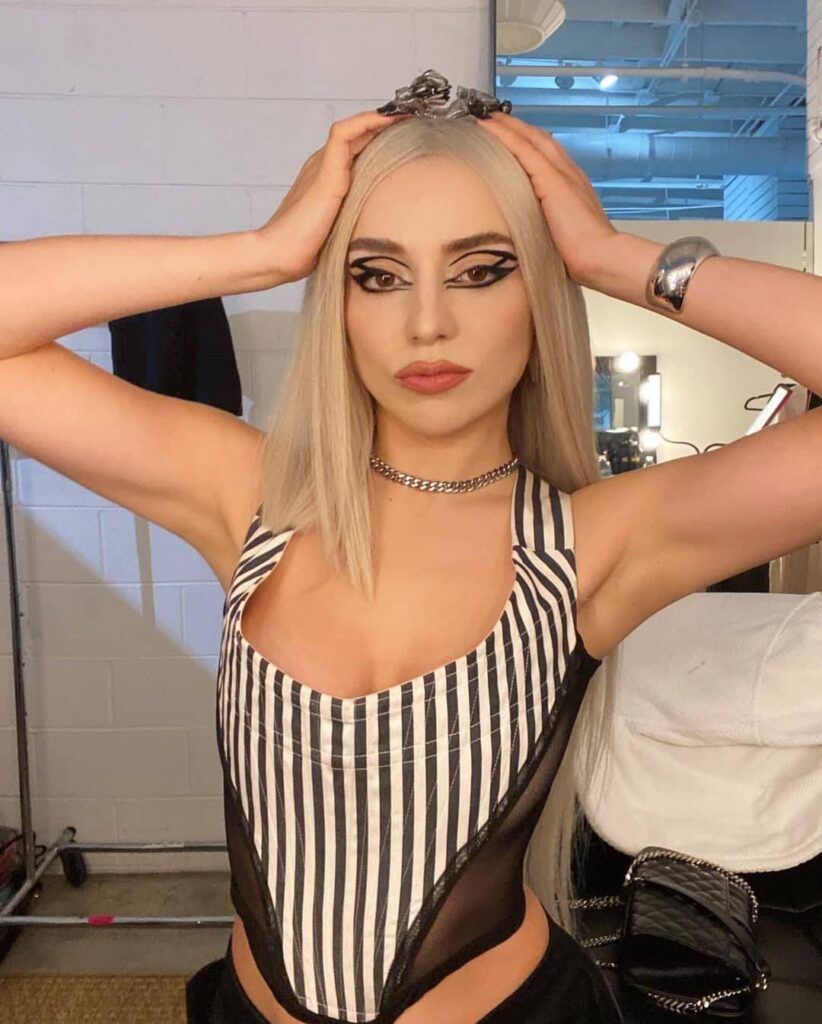 Ava Max Career