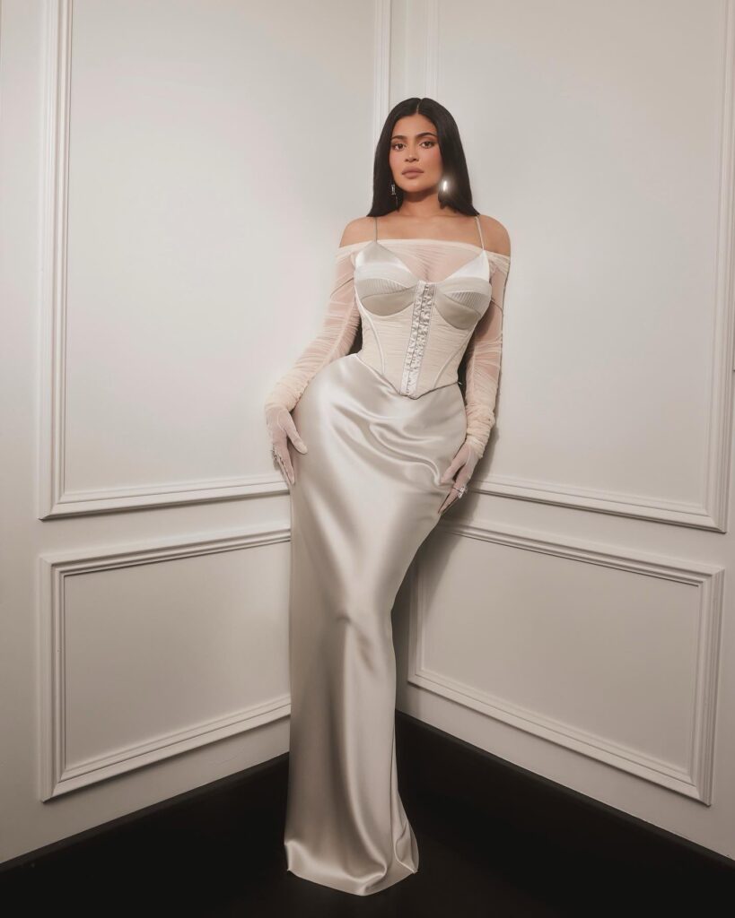 Kylie Jenner Wiki