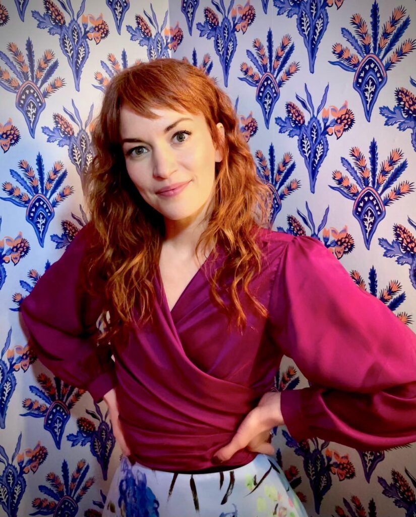 Britt Lower Net Worth