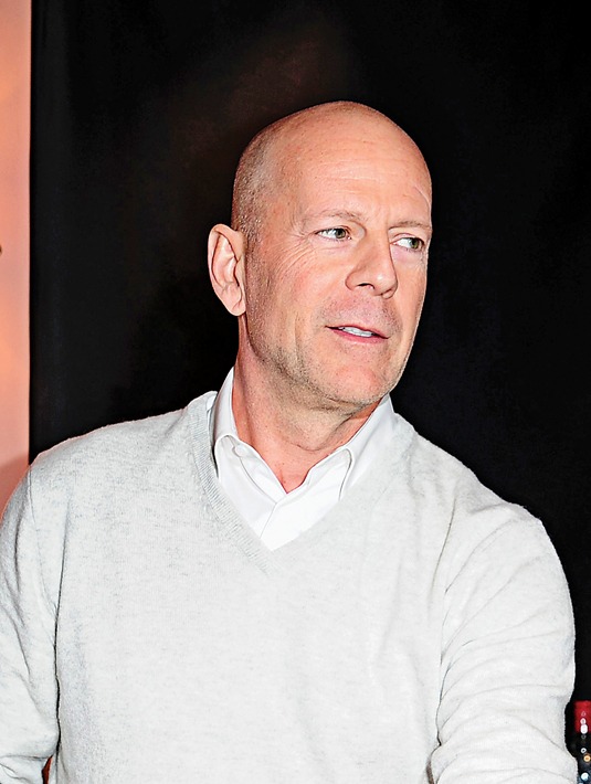 Bruce Willis Biography, Height, Age, Family, Girlfriend, Net Worth and Career Bruce Willis Personal Life