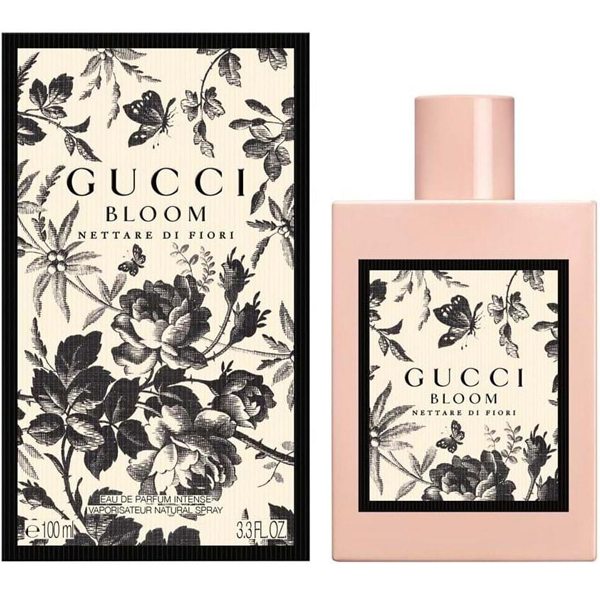 Gucci Bloom Gocce