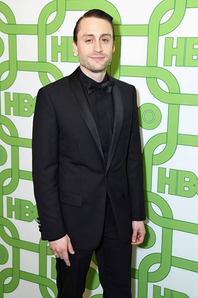 Kieran Culkin Height and Weight