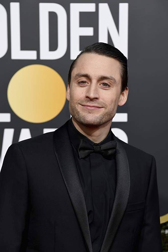 Kieran Culkin News