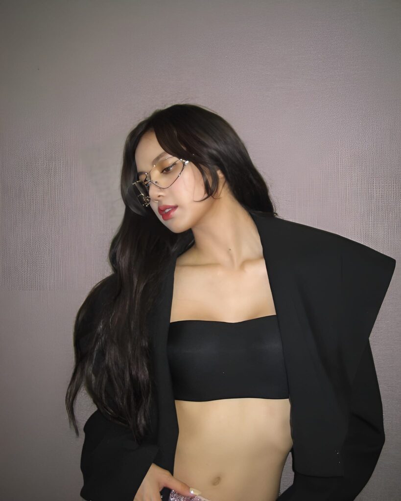 Lalisa Manobal Career Beginnings