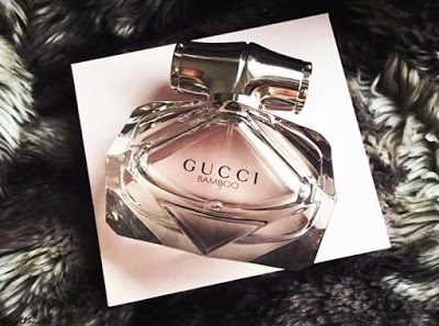 Gucci Bamboo Eau De