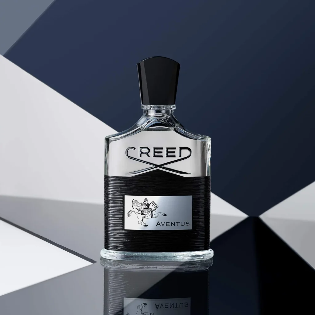 Creed Aventus 