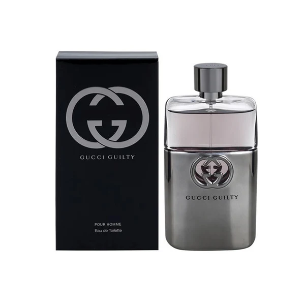 Guilty by Gucci Eau De 