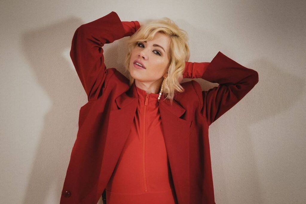 Carly Rae Jepsen Personal Life