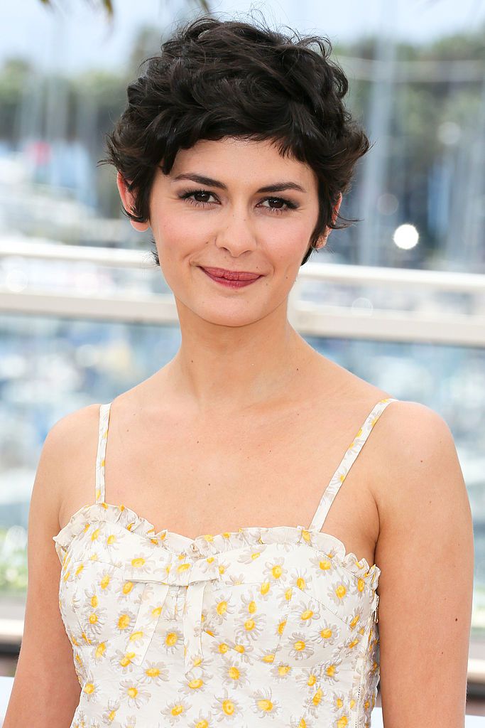 Choppy Pixie