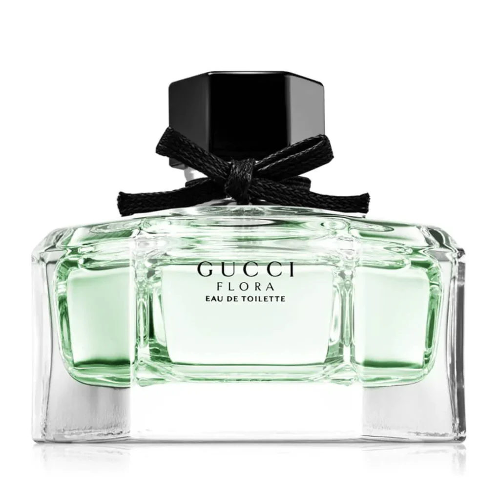Gucci Flora Eau De Toilette