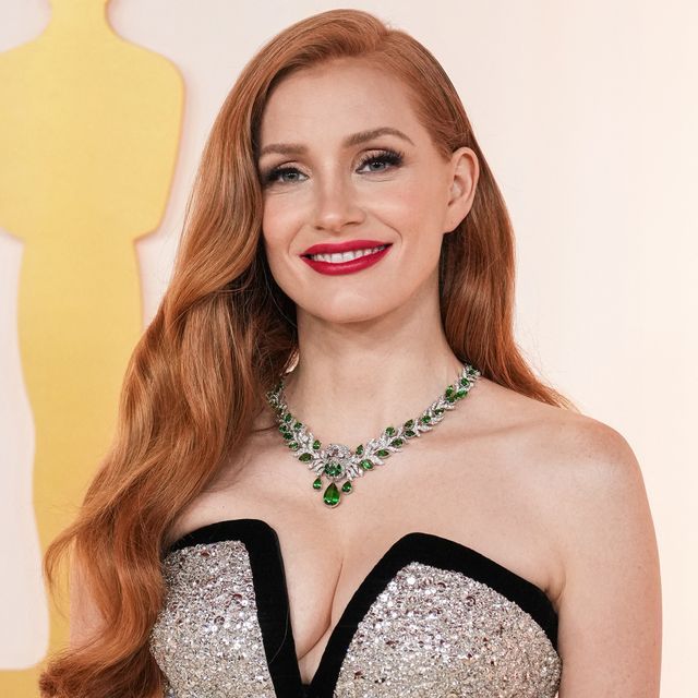 Jessica Chastain