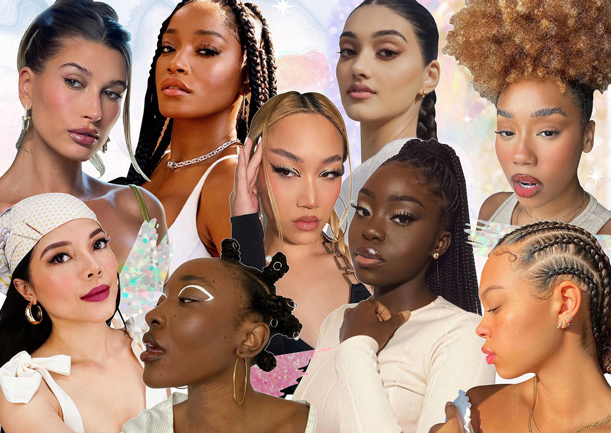 28 Celebrity Short Hairstyles for Every Type of Hair