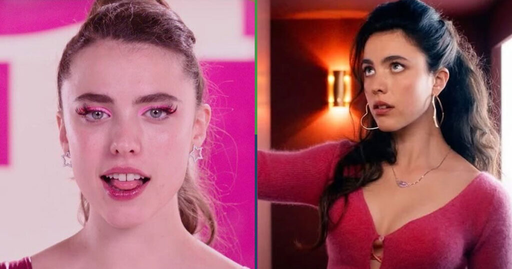 Margaret Qualley Biography, Height, Age, Family, Husband, Net Worth and Career Margaret Qualley Film and Television