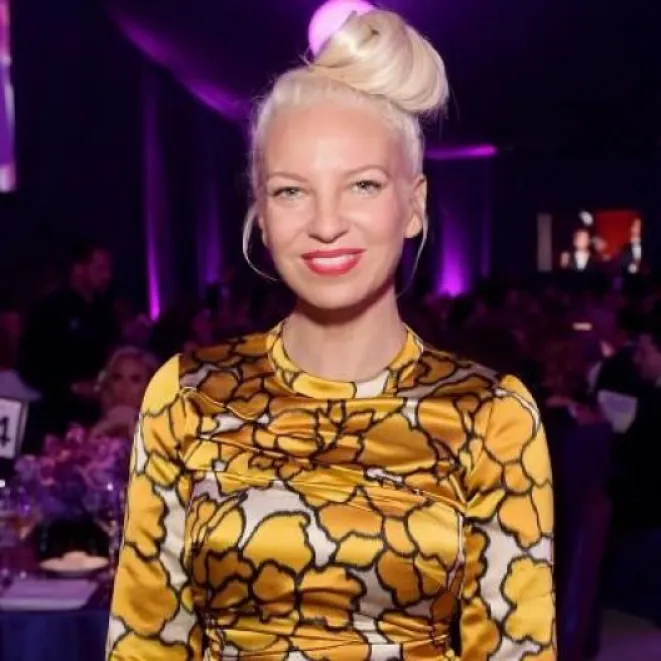 Sia Furler Personal life