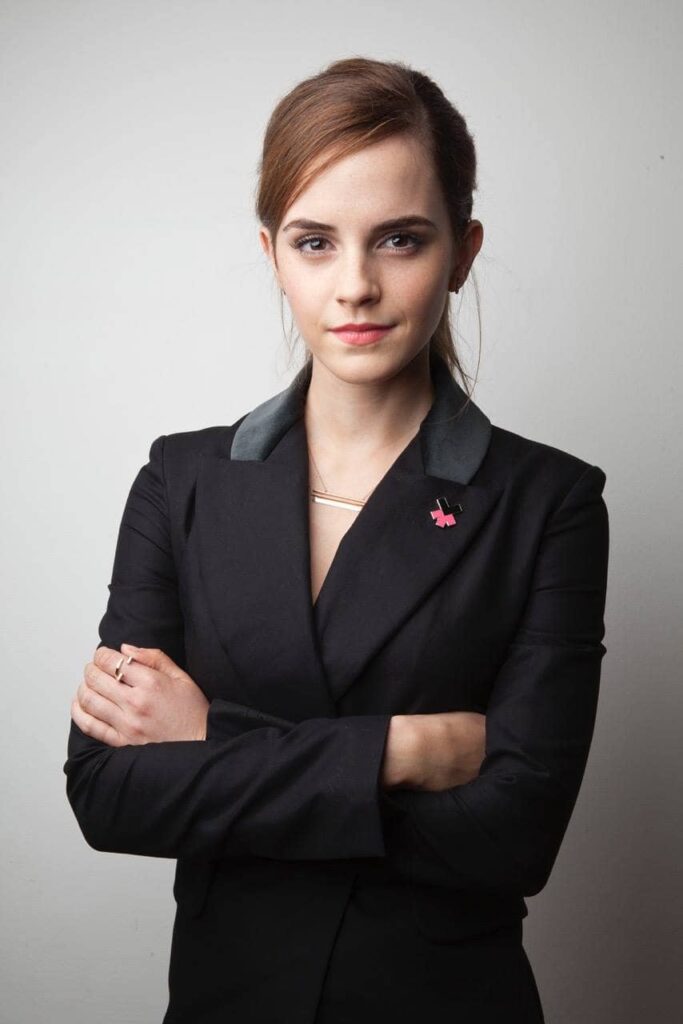 Emma Watson Age