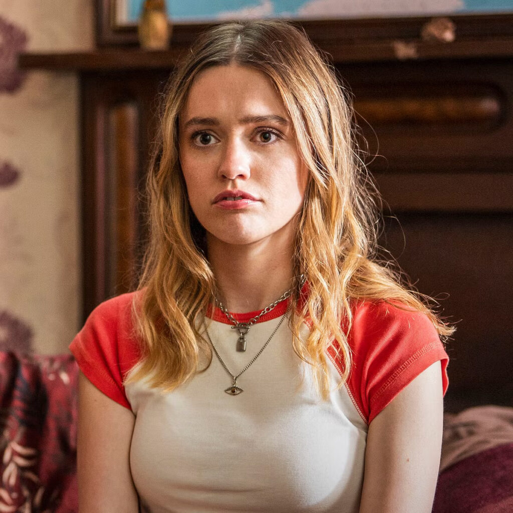 Aimee Lou Wood Biography, Height, Age, Family, Boyfriend, Net Worth and Career Aimee Lou Wood Personal Life