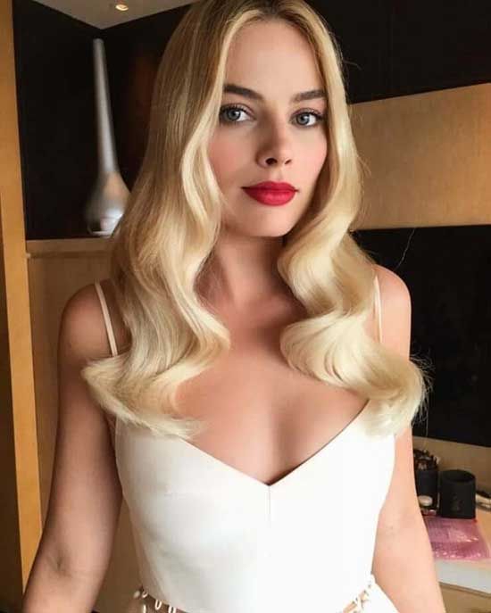 Versatility and Range as an Actress