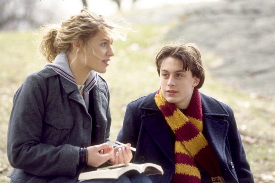 Transition to Television