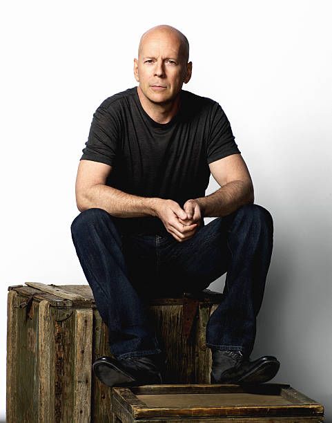 Bruce Willis Biography, Height, Age, Family, Girlfriend, Net Worth and Career Bruce Willis Height and Weight