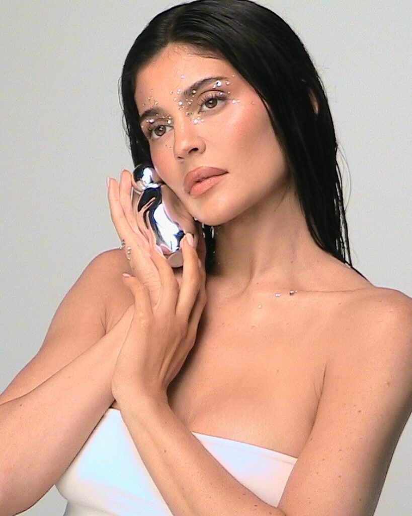 "Kylie" trademark