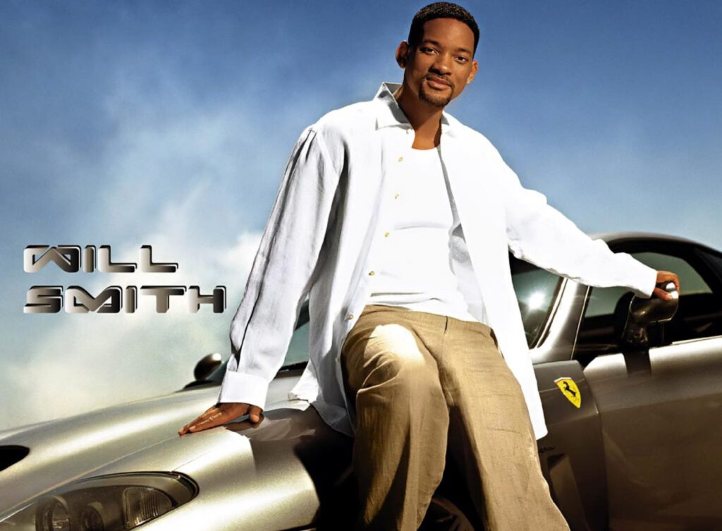Will Smith Net Worth