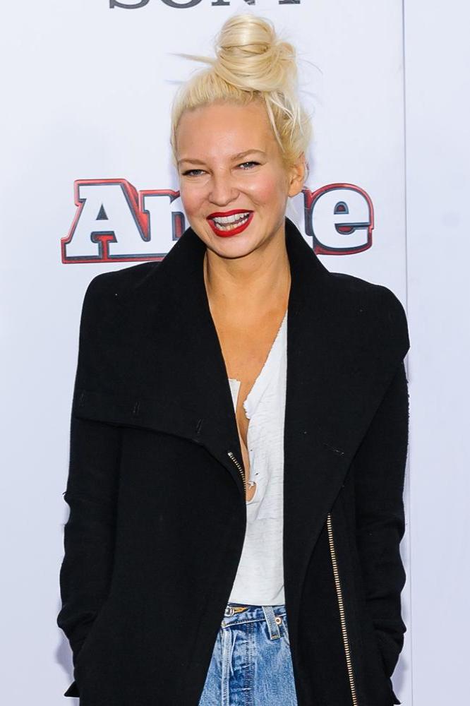 Sia Furler Height and Weight