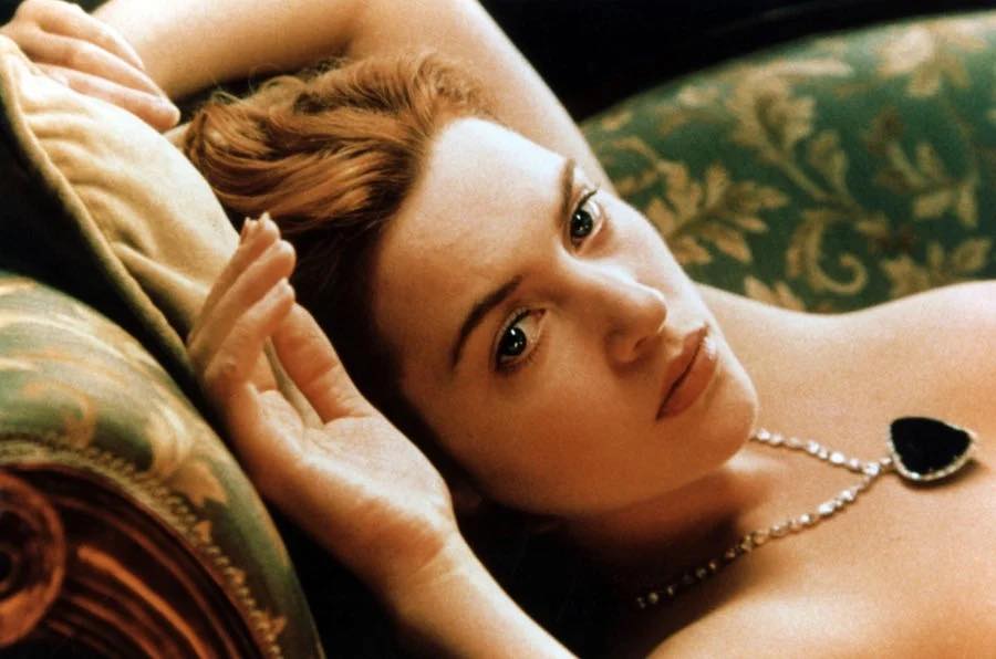 Breakthrough with “Titanic”