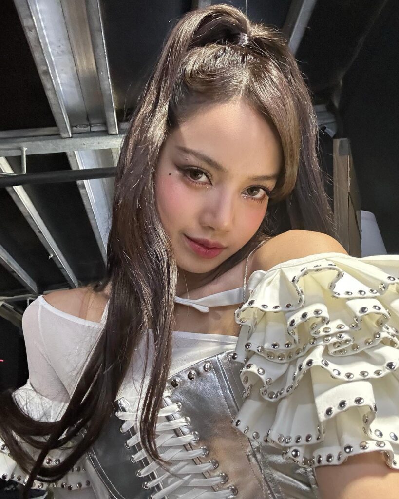 Lalisa Manobal Wiki