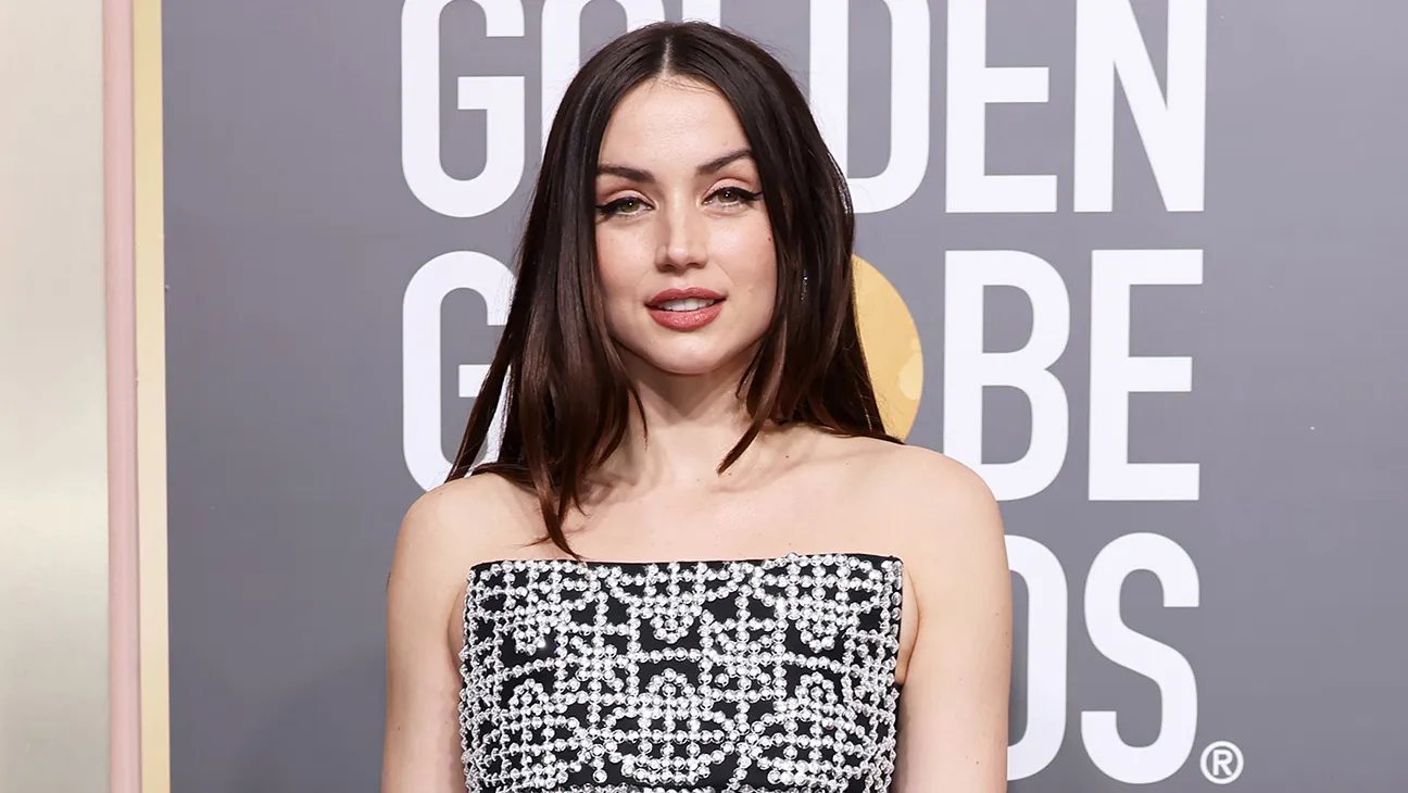 Ana de Armas Wiki, Height, Age, Family, Boyfriend, Net Worth and Career