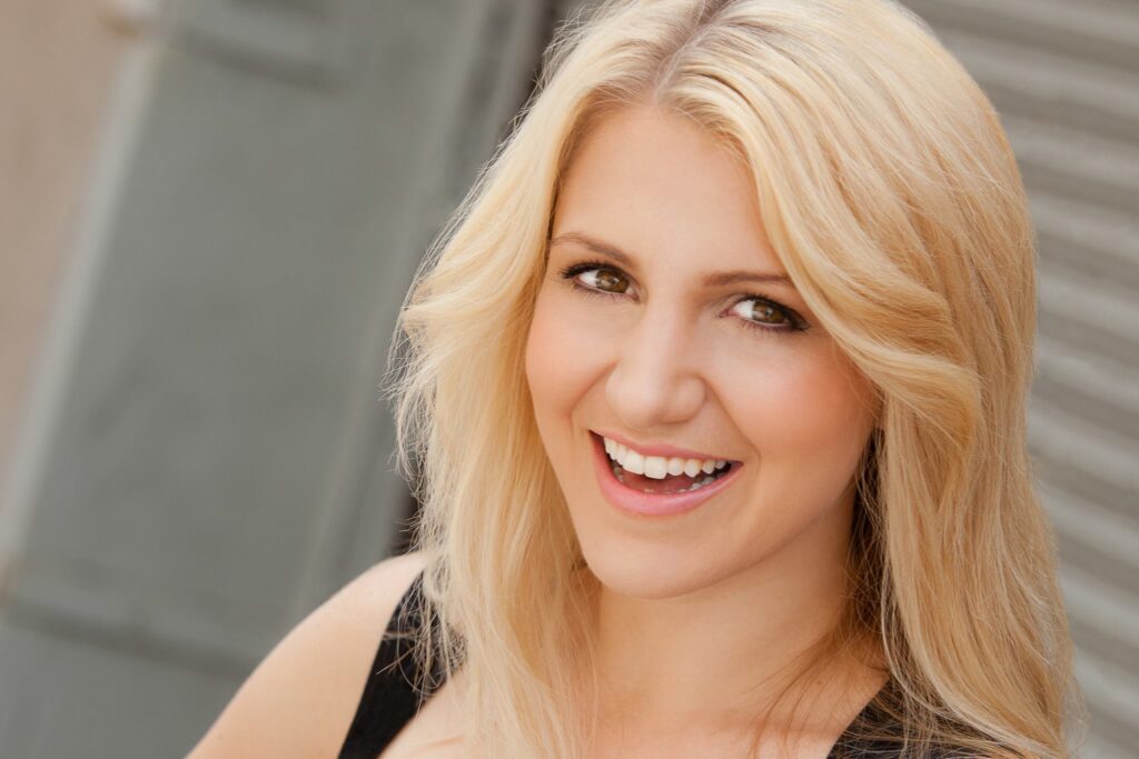 Annaleigh Ashford Wikipedia/Bio