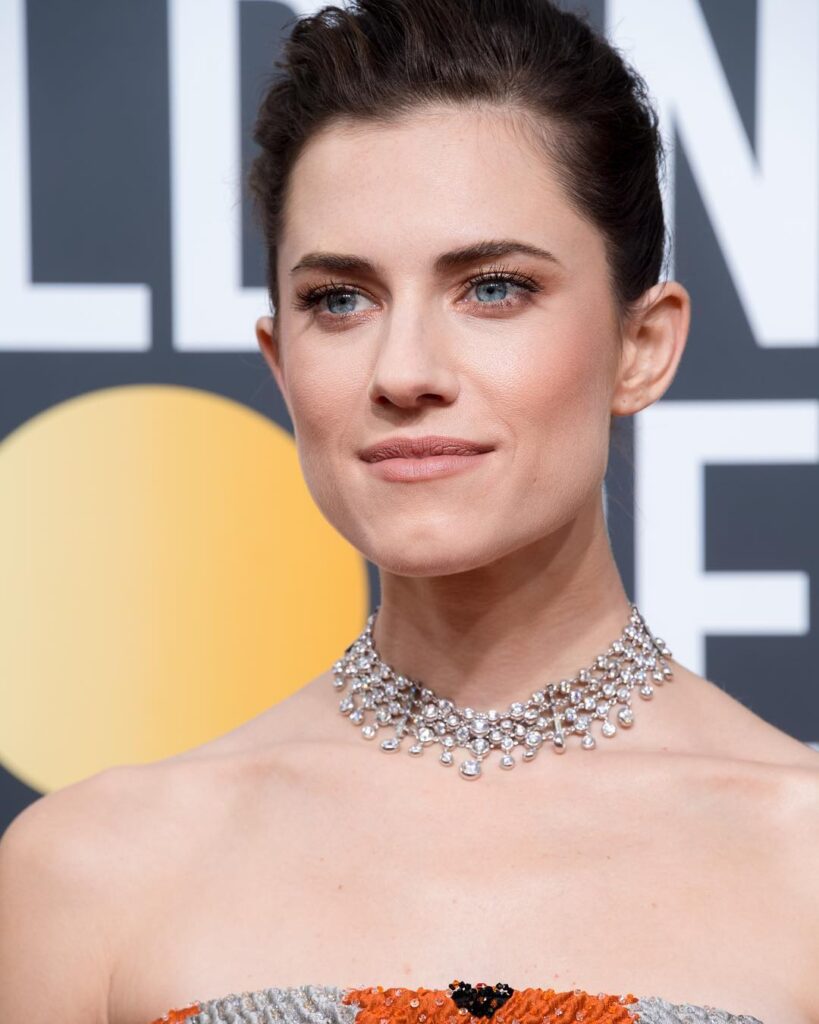 Allison Williams Personal Life