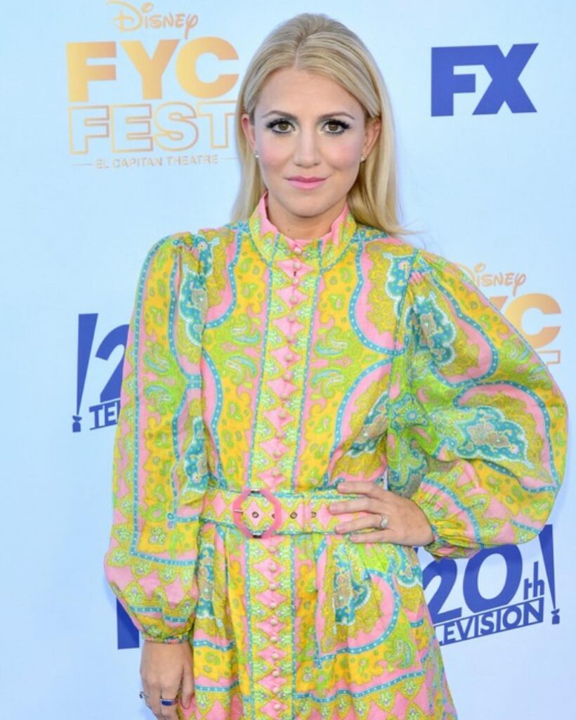 Annaleigh Ashford Net Worth