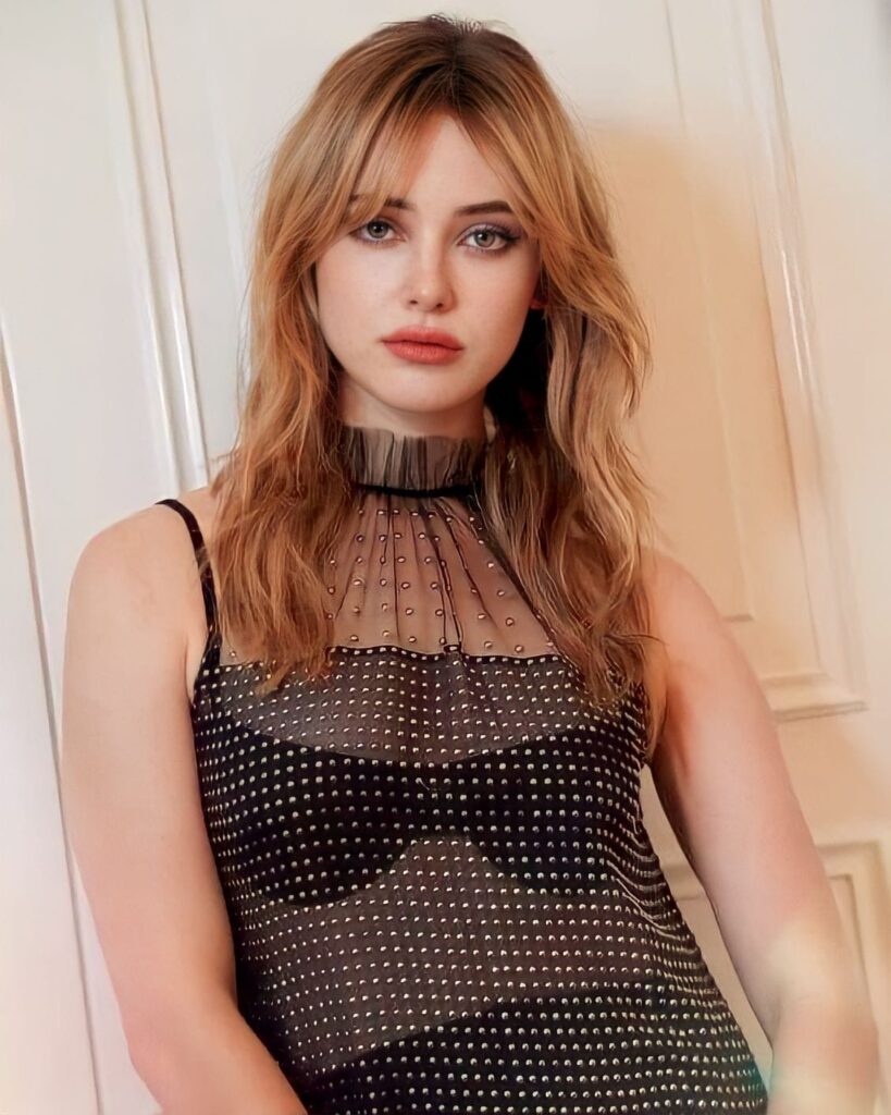 Katherine Langford Career