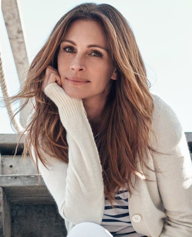 Julia Roberts Career