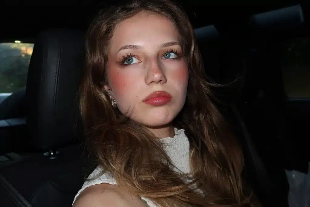 Indi Star Wiki, Height, Age, Family, Boyfriend, Net Worth and Career Indi Star Early Life And Education