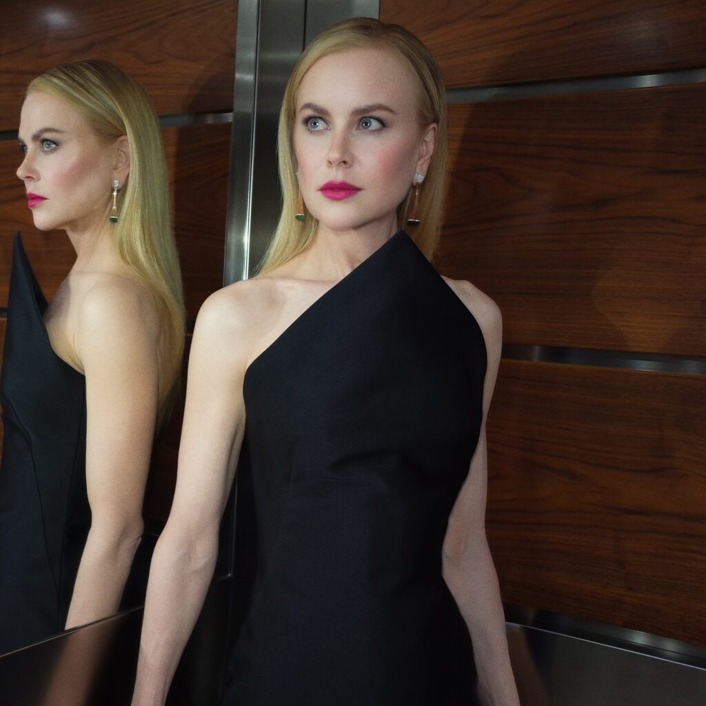 Skin, Hair & Eye Color