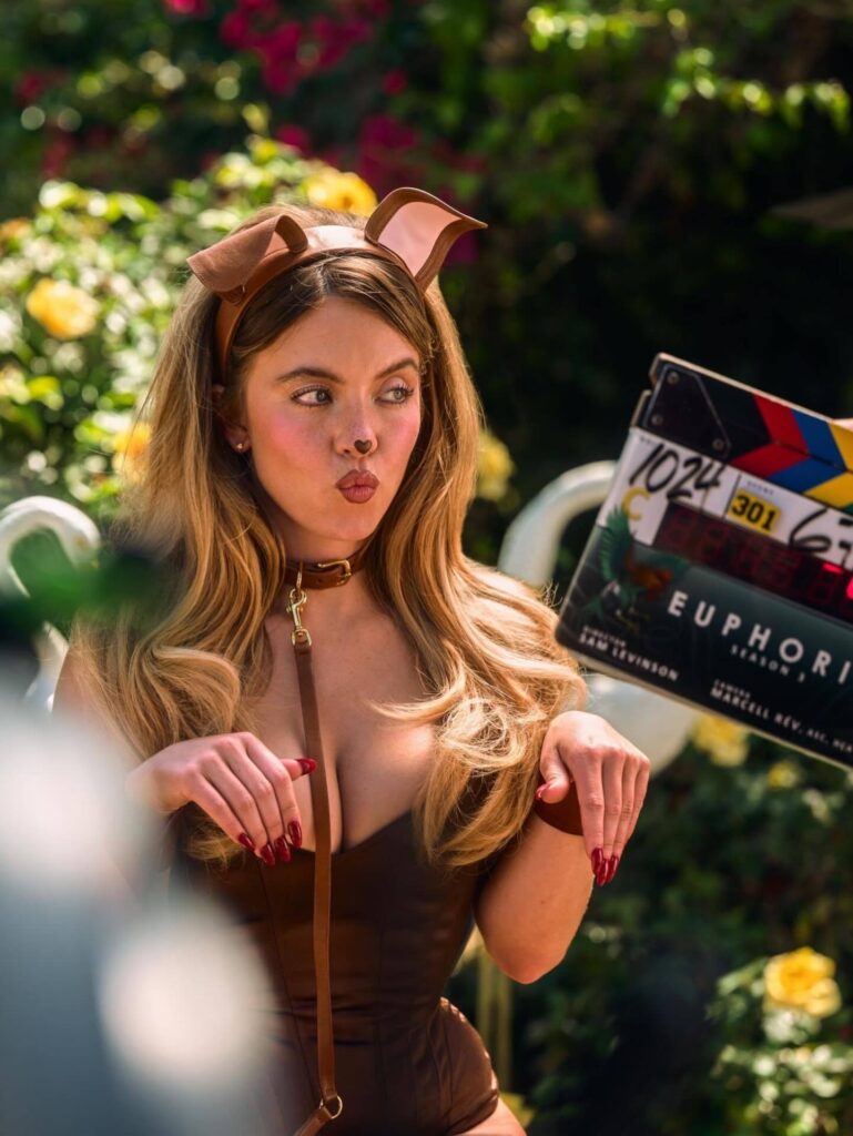 Sydney Sweeney Net Worth, Husband, Wiki, Age, Height, Parents, Movies and Career Sydney Sweeney’s expert ride started with small roles in tv sequence like 90210 and Criminal Minds.