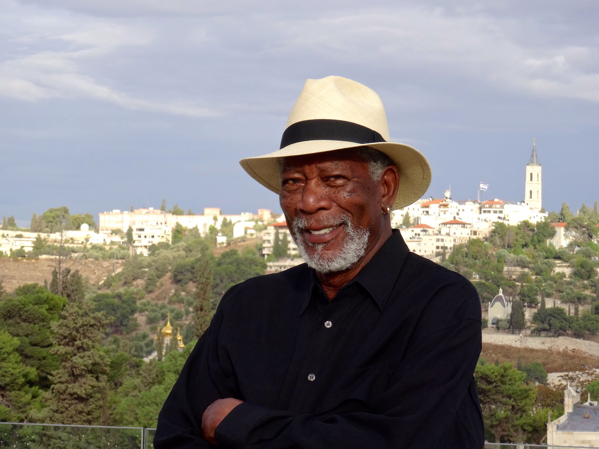 Morgan Freeman Biography, Height, Age, Family, Girlfriend, Net Worth and Career