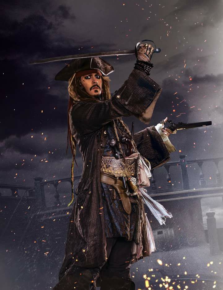 Johnny Depp Acting Career