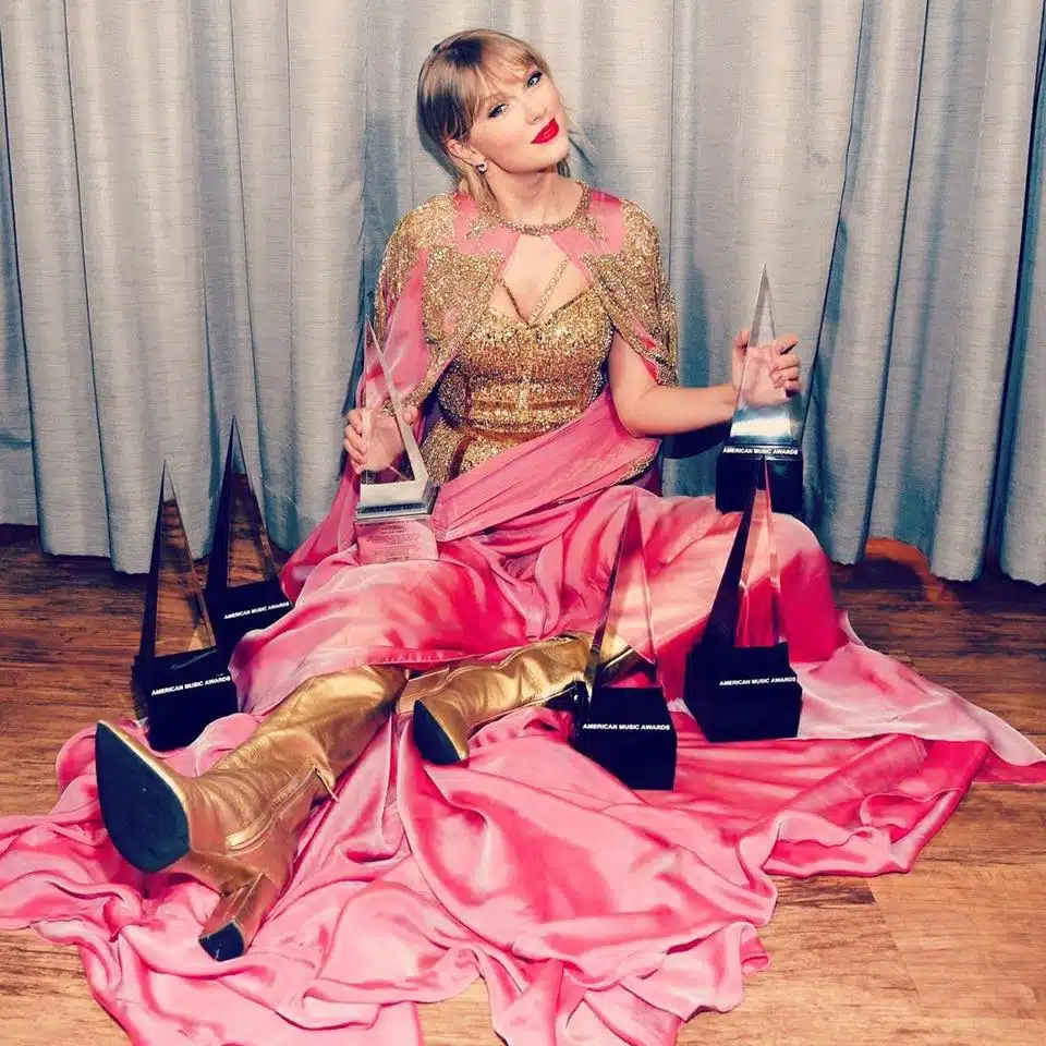 Taylor Swift Wiki, Height, Age, Family, Boyfriend, Net Worth and Career Awards and Achievements