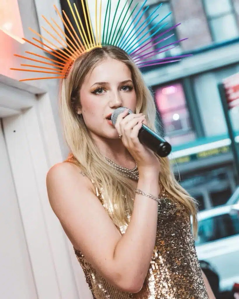 Indi Star Wiki, Height, Age, Family, Boyfriend, Net Worth and Career Indi Star Career