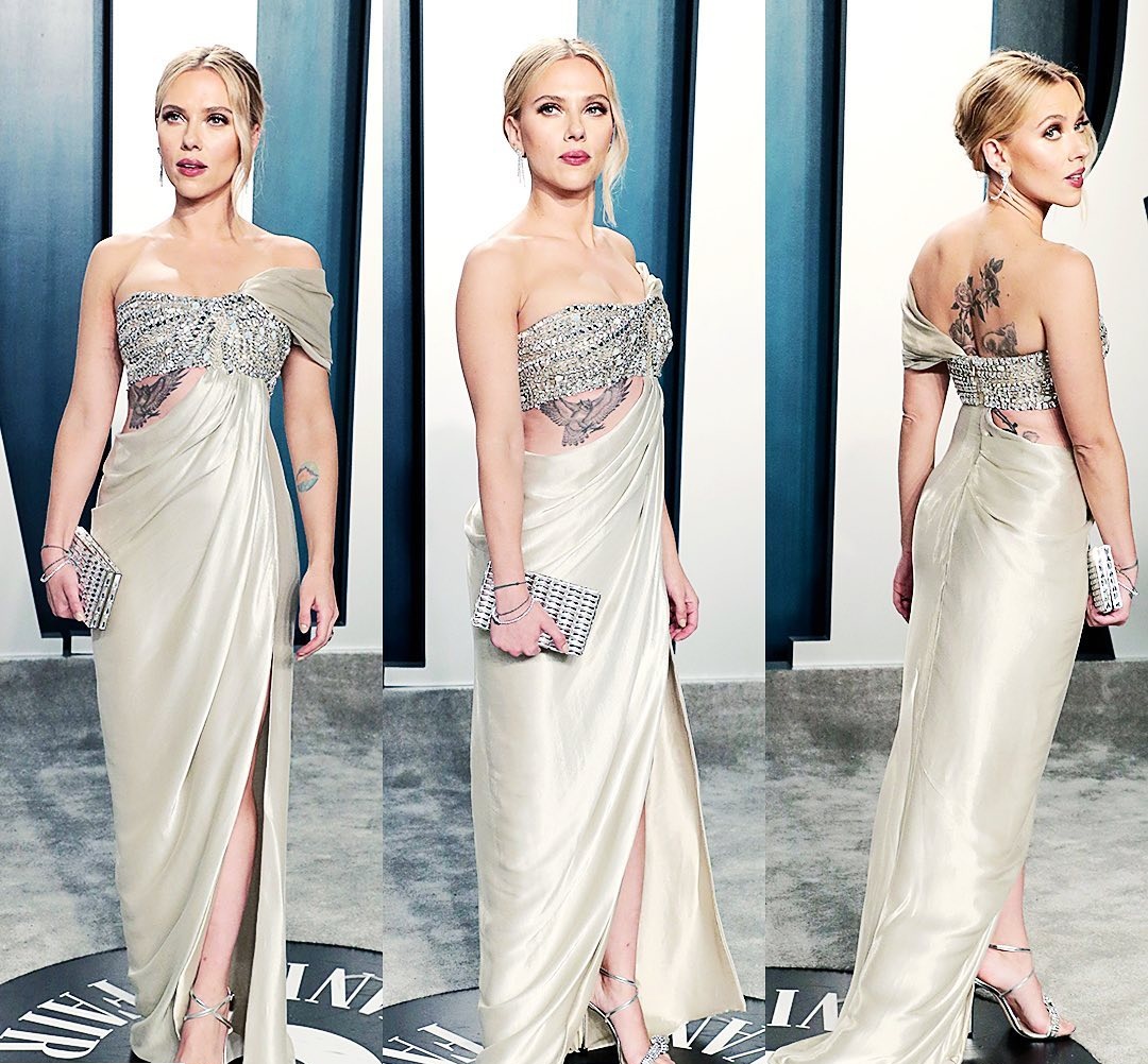 Scarlett Johansson Wiki, Height, Age, Family, Boyfriend, Net Worth and