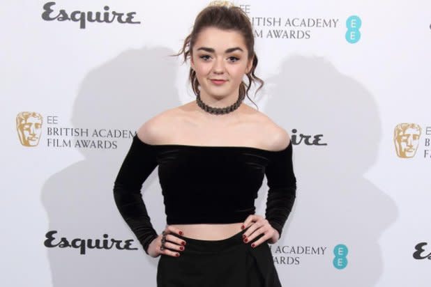 Maisie Williams Wiki, Height, Age, Family, Boyfriend, Net Worth and Career