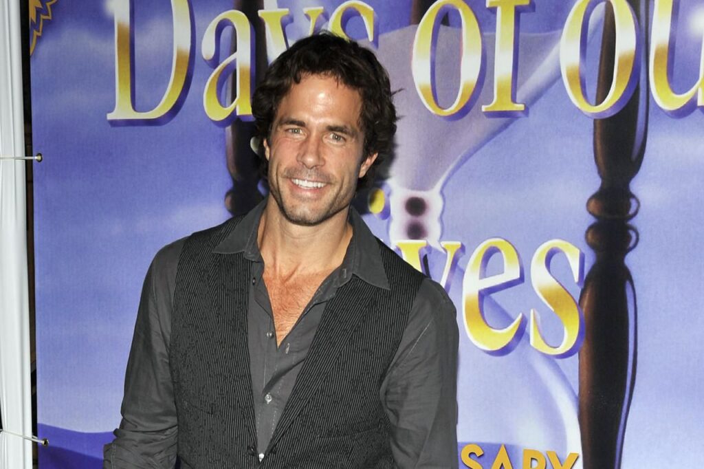  Danny Daggenhurst Wikipedia/Biography