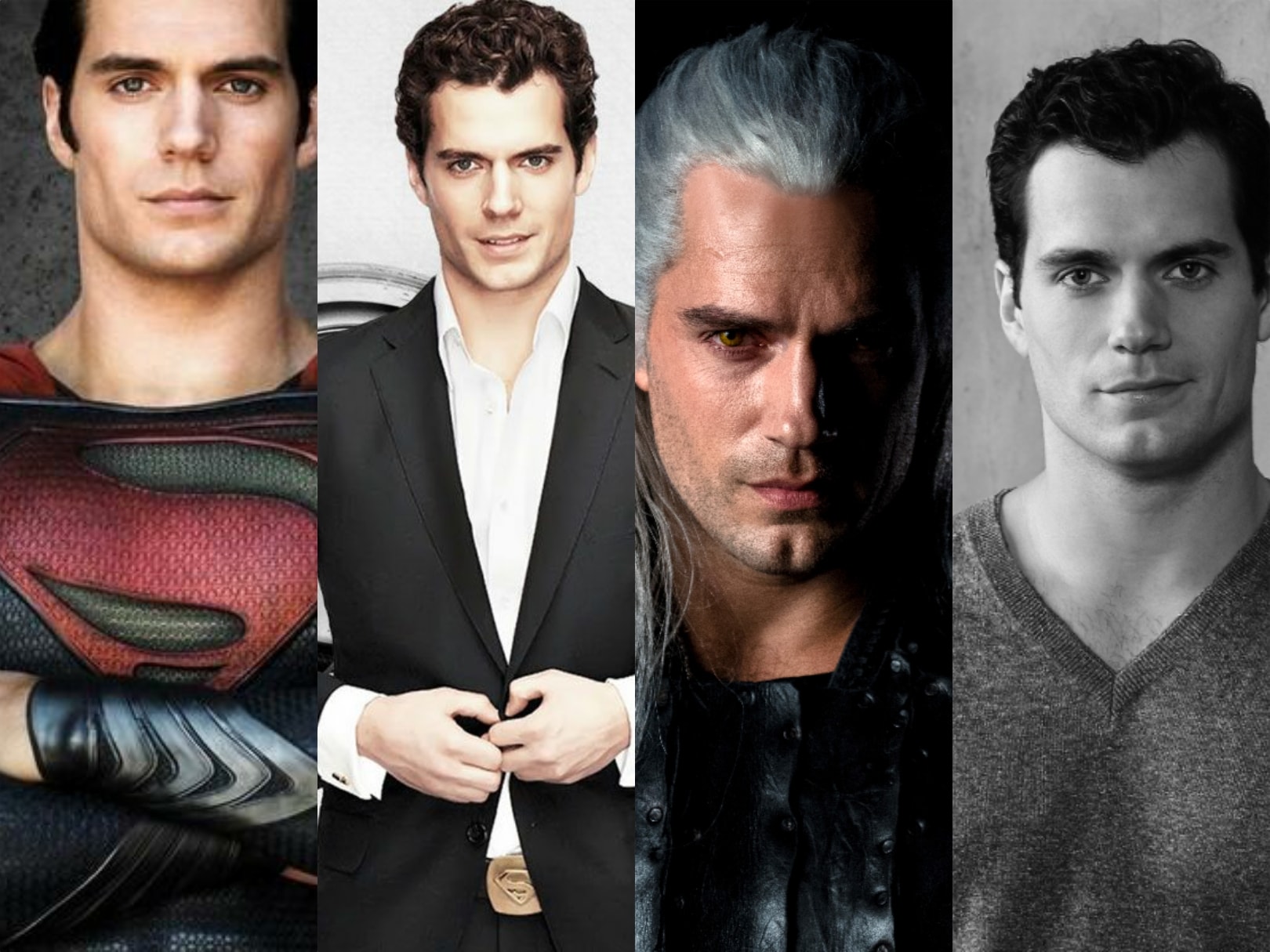 Henry Cavill Wiki, Height, Age, Family, Girlfriend, Net Worth and Career