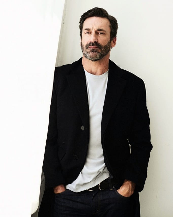 Jon Hamm Movies and TV Shows