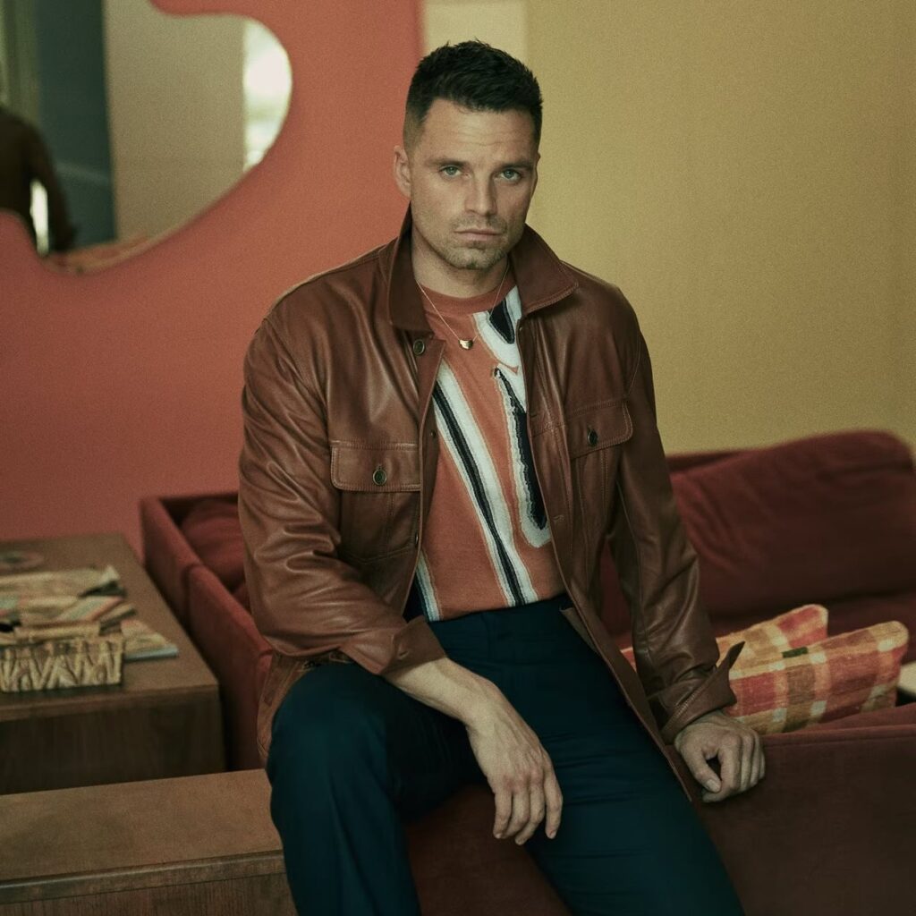 Sebastian Stan Career